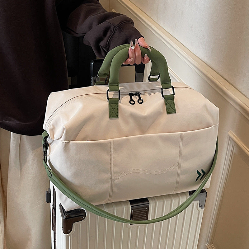 Stylish Travel Duffel Bag