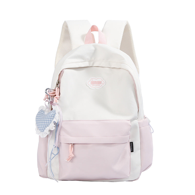 Trendy Designed Casual Backpack