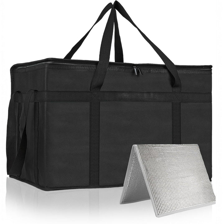 Insulated Food Delivery Bag Bowlift