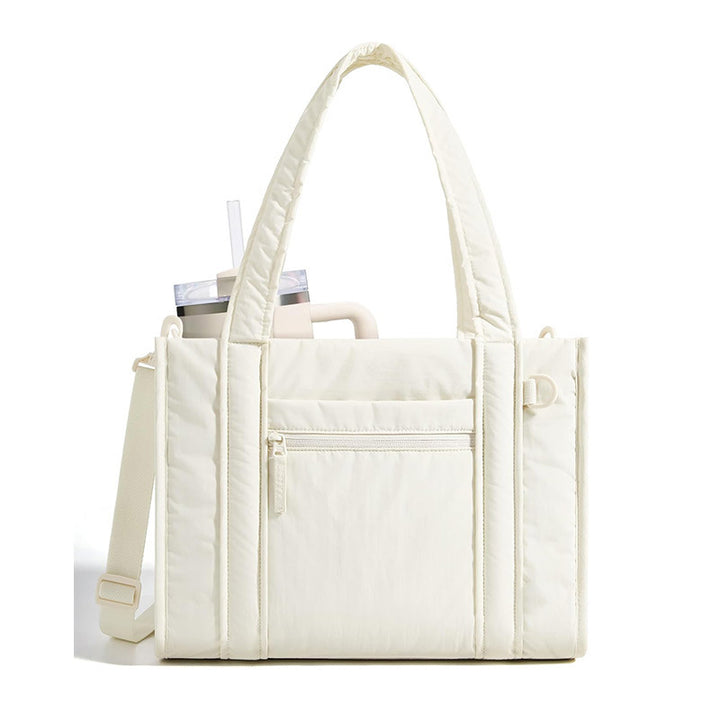 Practical everyday tote bag Bowlift