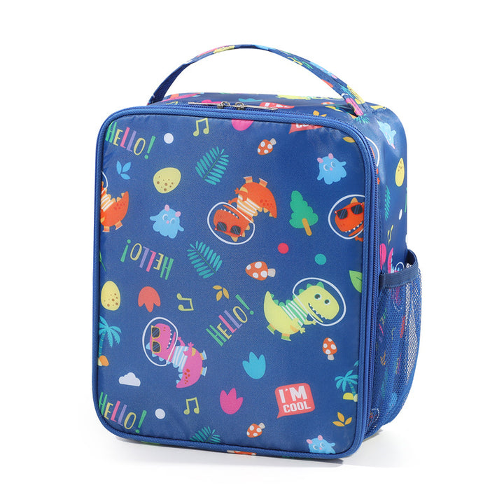 Children's Cooler Bag Bowlift