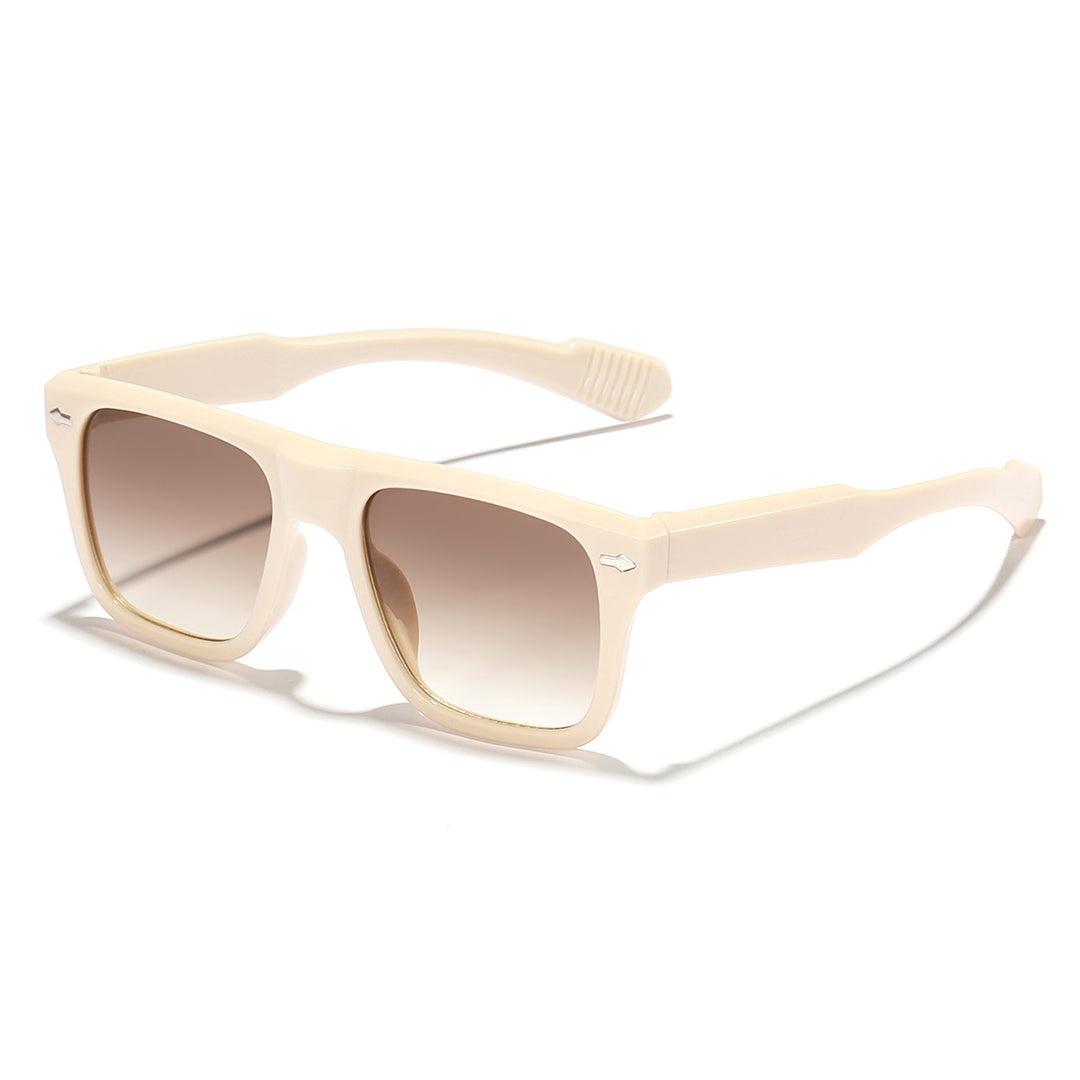 Women's modern sunglasses in minimalist design Bowlift