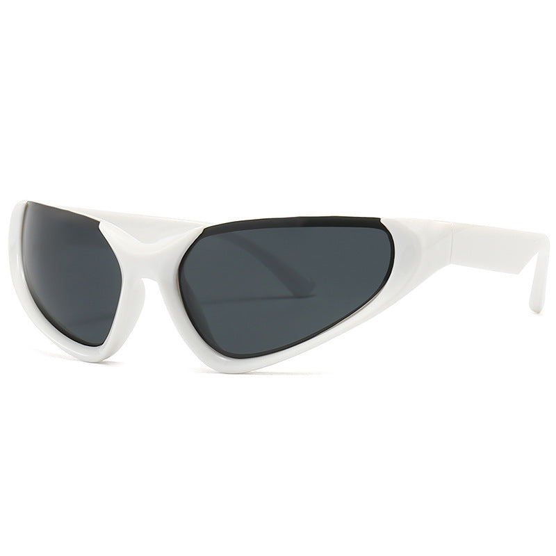 Ladies sporty protective glasses Bowlift