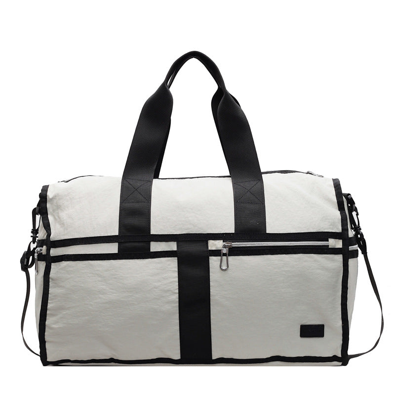 Versatile Multi-Function Travel Duffle Bag Bowlift