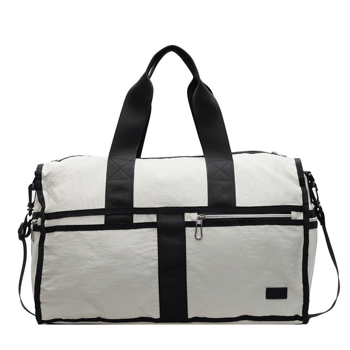 Versatile Multi-Function Travel Duffle Bag Bowlift