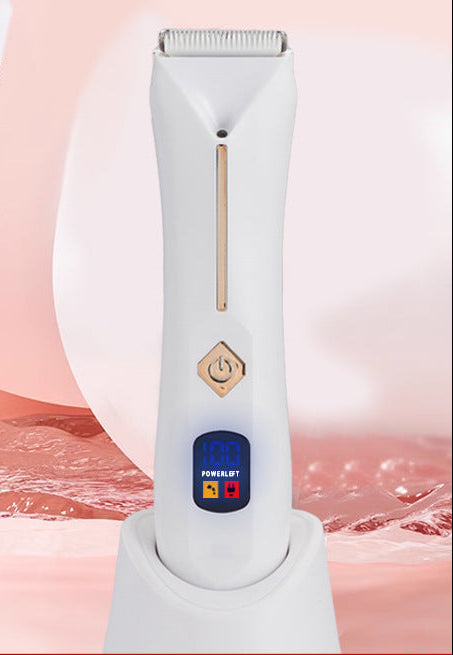 Rechargeable Precision Hair Clipper Bowlift