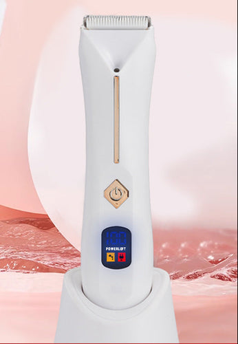 Rechargeable Precision Hair Clipper Bowlift