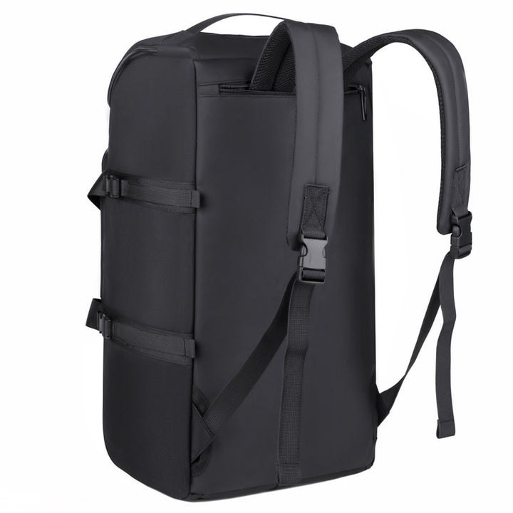 Men's Sporty Training and Travel Bag Bowlift