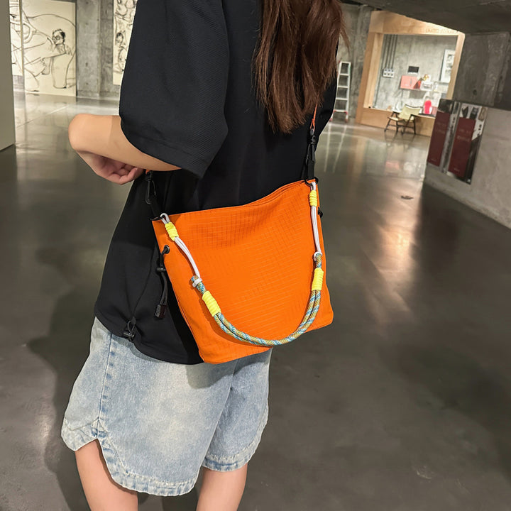 WoFunctional Sling Bag Bowlift