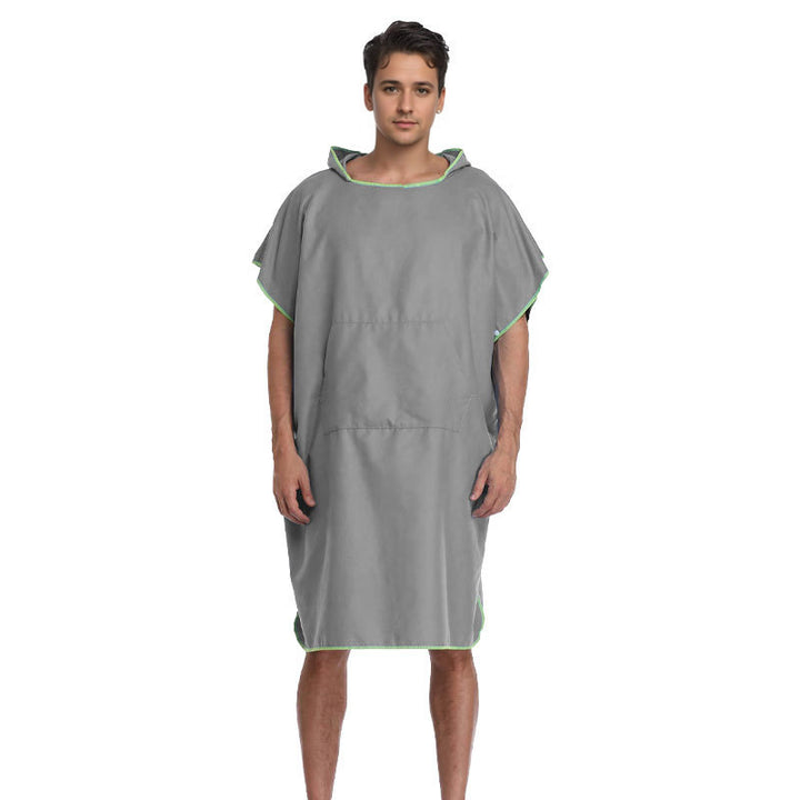 multifunctional swimming pullover with practical pocket Bowlift