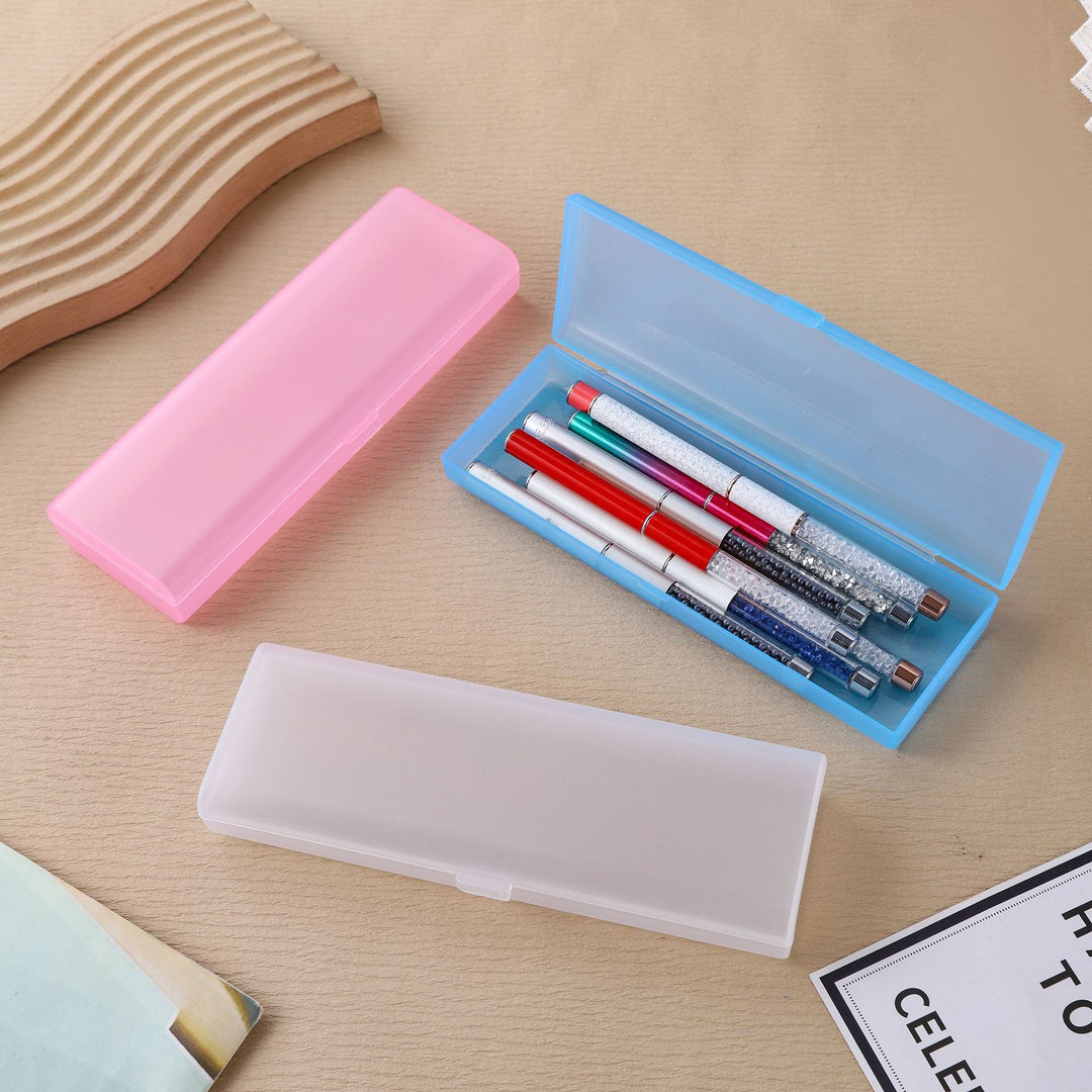 Multi-Functional Acrylic Accessory Case Bowlift