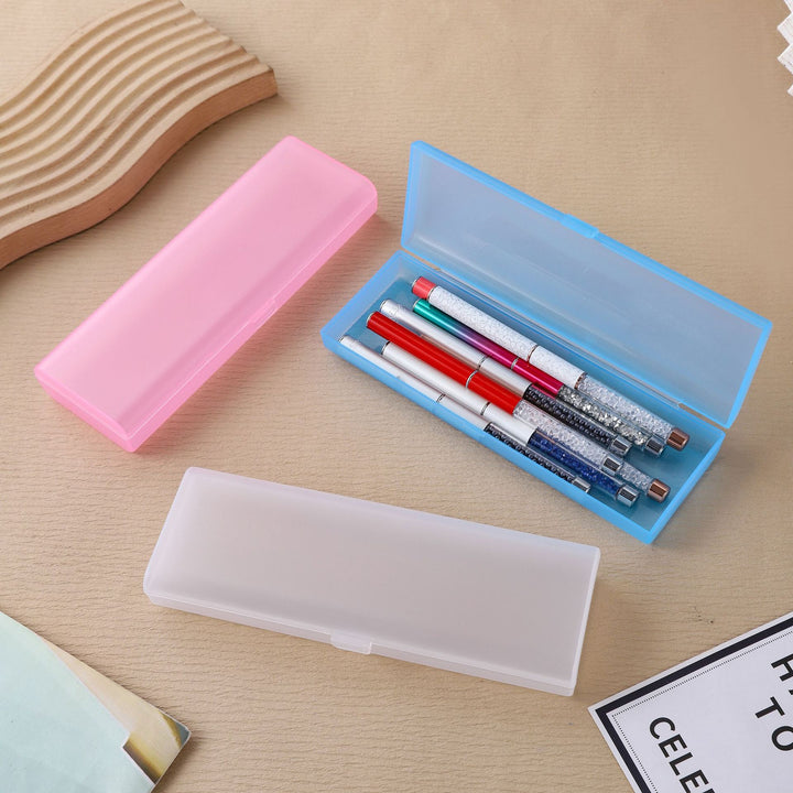 Multi-Functional Acrylic Accessory Case Bowlift