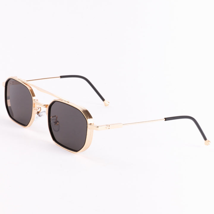Women's sunglasses with elegant, geometric design and high-quality lenses Bowlift
