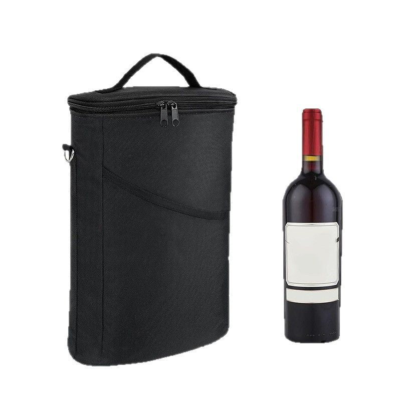 Insulating Beverage Transport Backpack Bowlift