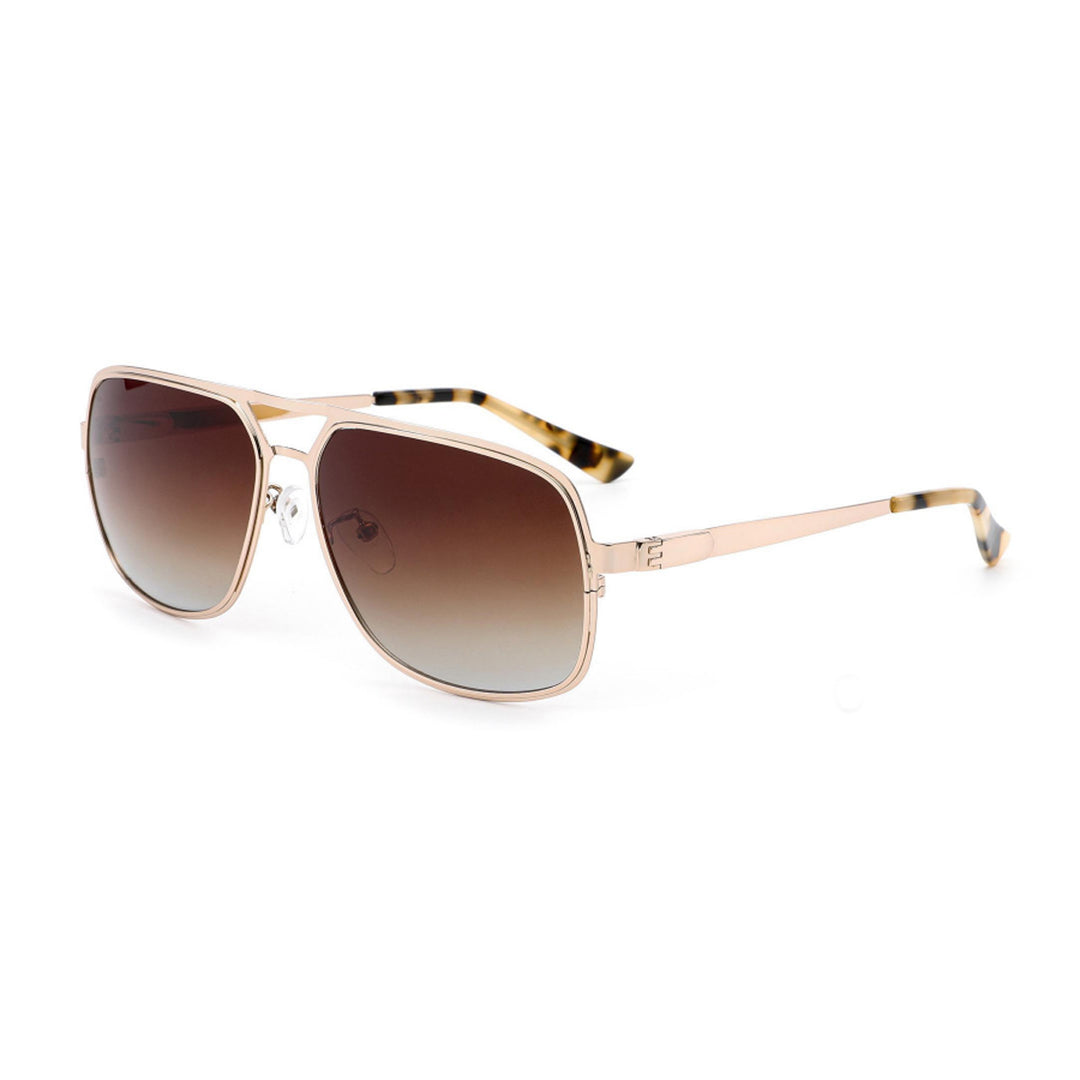 Ladies large sunglasses in modern design with sturdy frame Bowlift