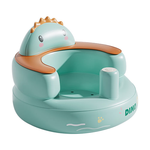 Ladies Inflatable Comfort Armchair Bowlift