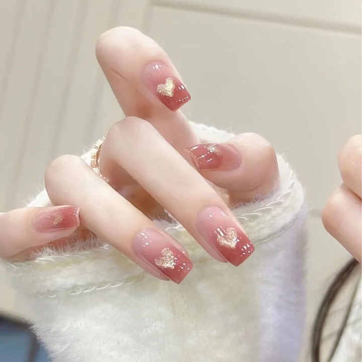 Creative 3D Nail Art with Cute Bear Designs Bowlift