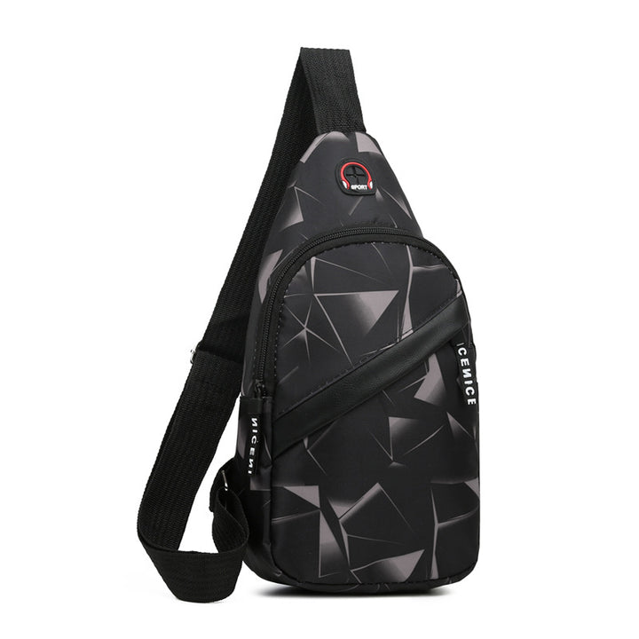 Compact Sling Bag Bowlift