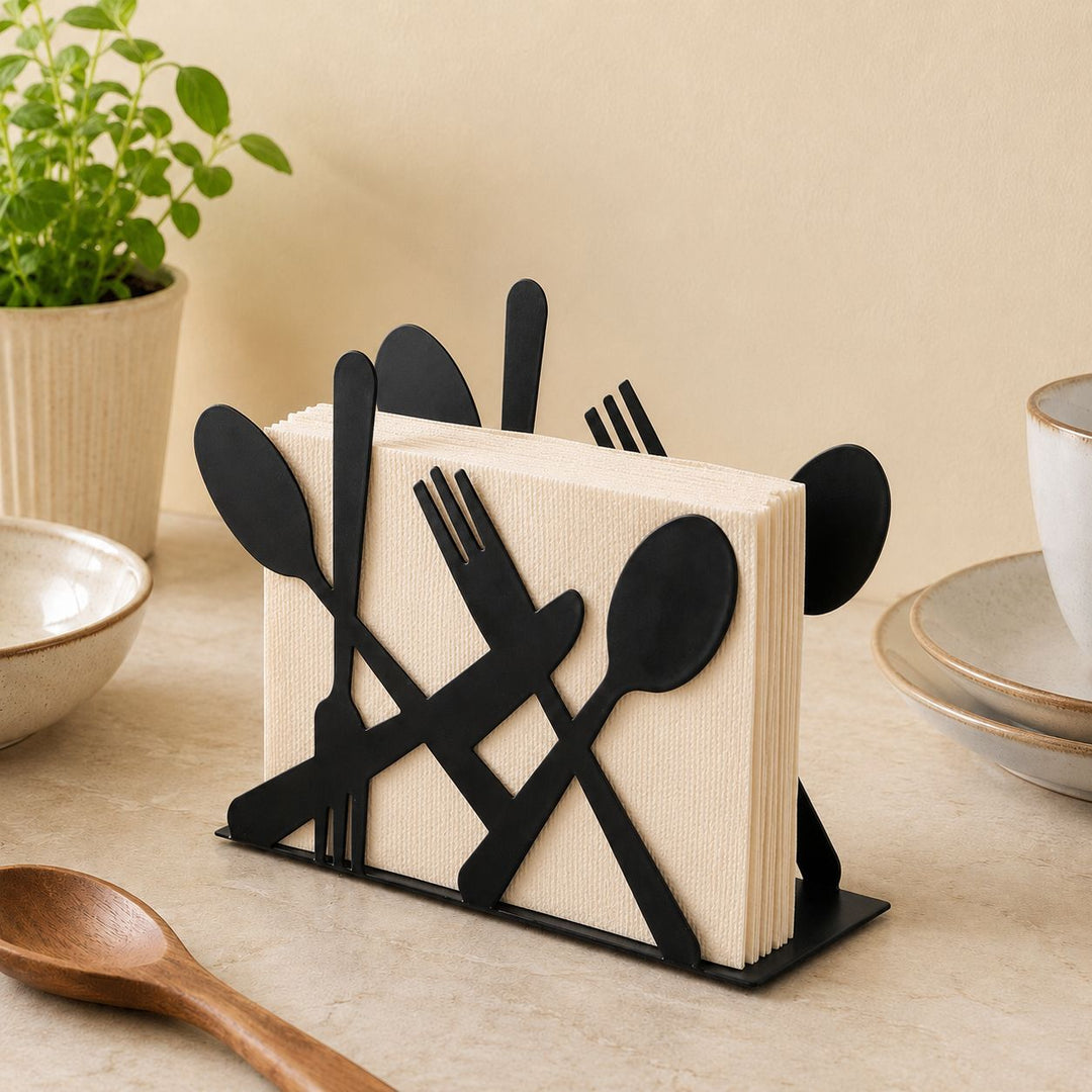 Creative Kitchen Tool Holder