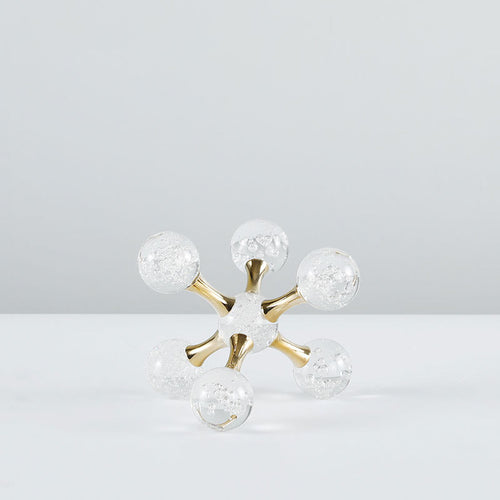 Artistic Decorative Table Sculpture