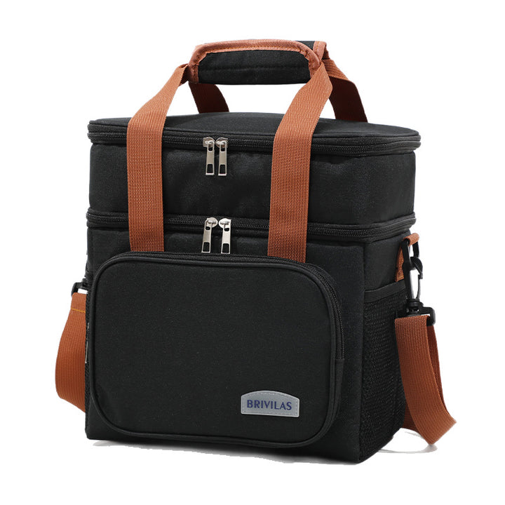 Insulated Travel Cooler Bag Bowlift