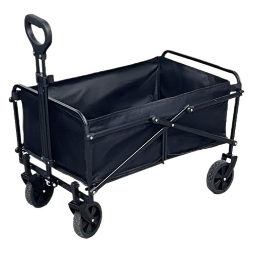 Foldable shopping cart Bowlift