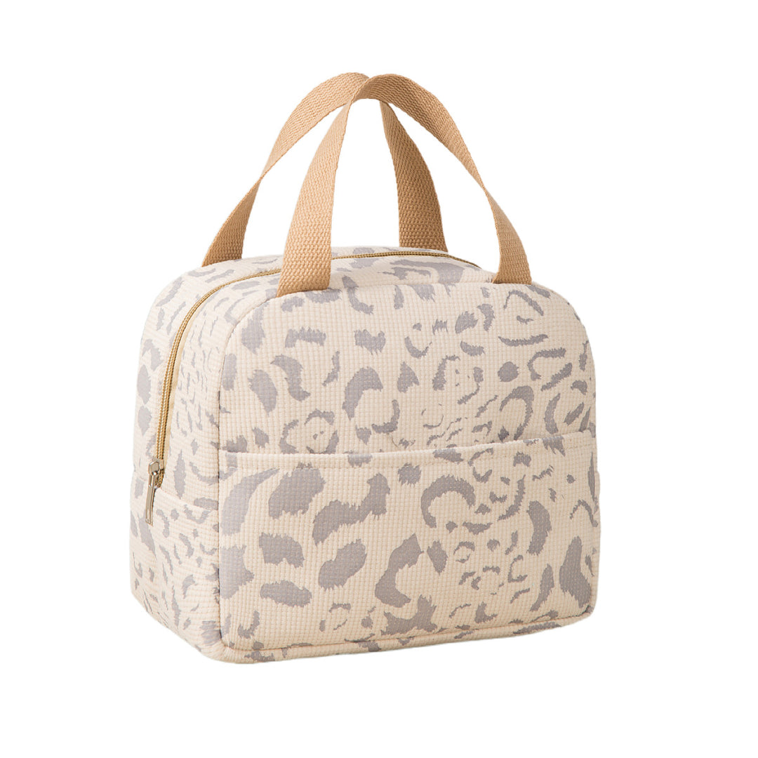 Stylish Insulated Lunch Bag Bowlift