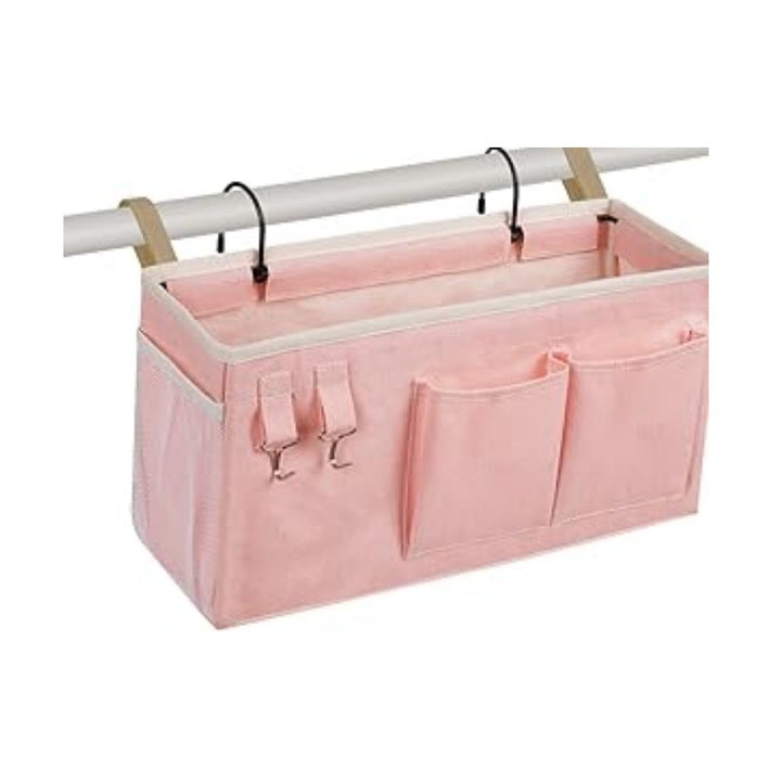 Practical organizer bag with multiple compartments Bowlift