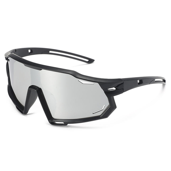 Men's Performance Shield Sunglasses Bowlift