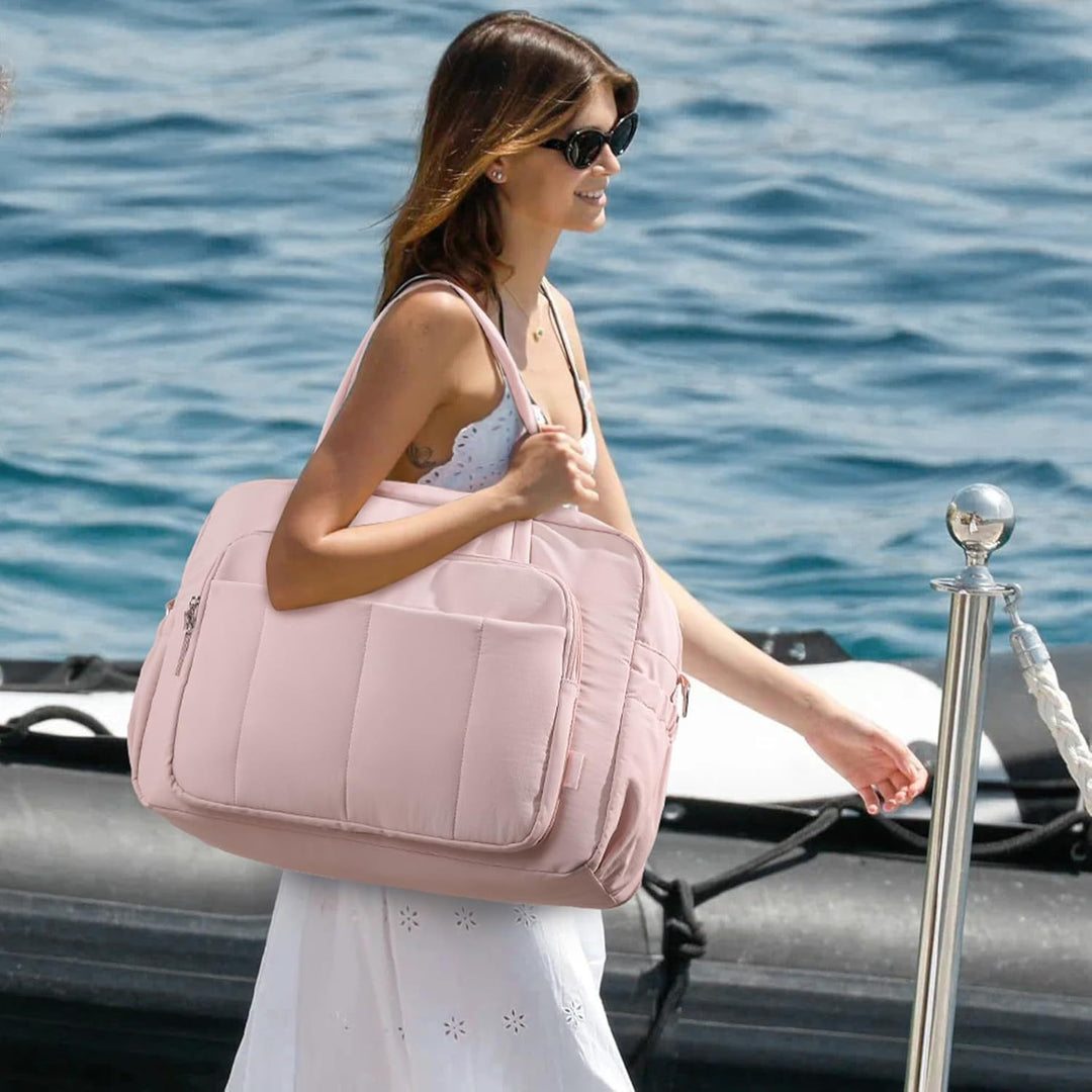 Women's practical laptop bag Bowlift