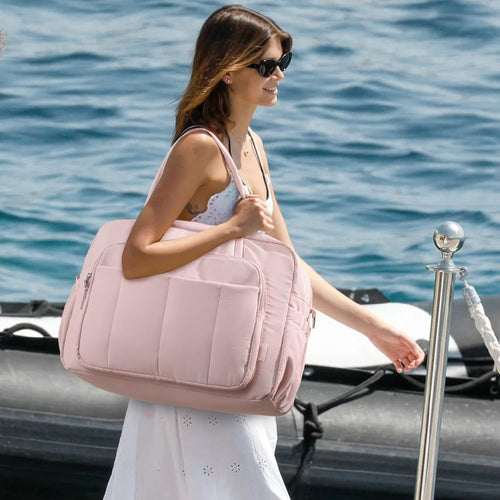 Women's practical laptop bag Bowlift