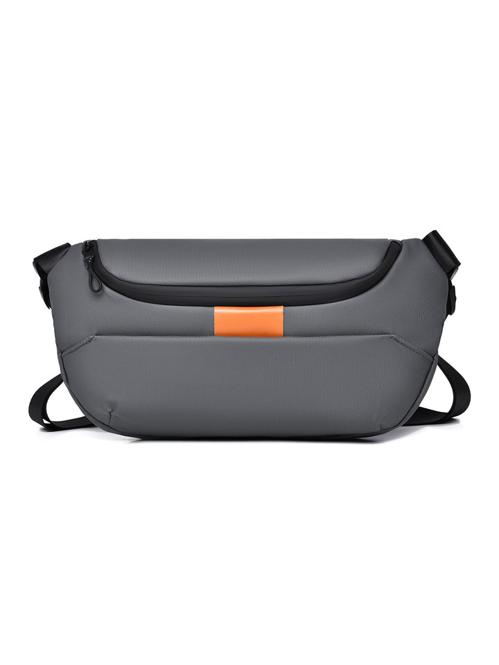 Versatile Waterproof Travel Sling Bag Bowlift