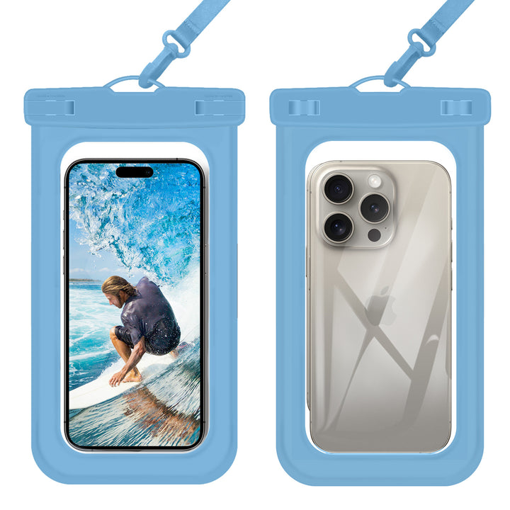Waterproof Smartphone Case Bowlift