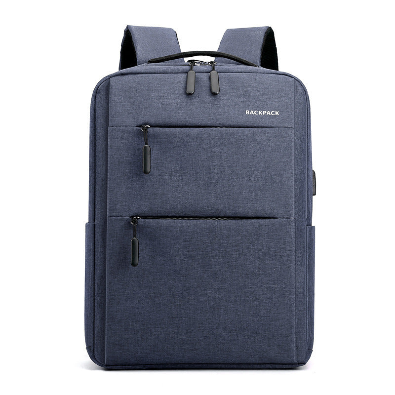 Versatile Tech Backpack Bowlift