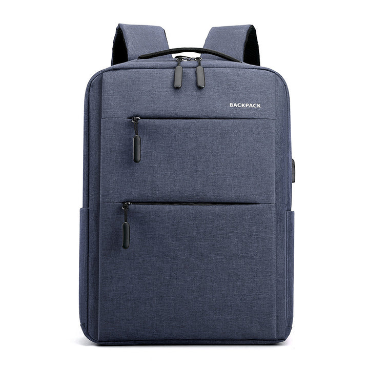 Versatile Tech Backpack Bowlift