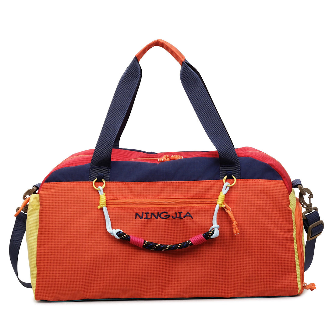 Versatile Sports Duffel Bag Bowlift