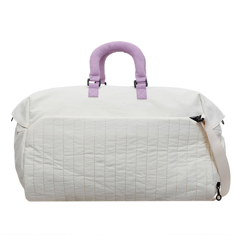 Travel Duffel Bag