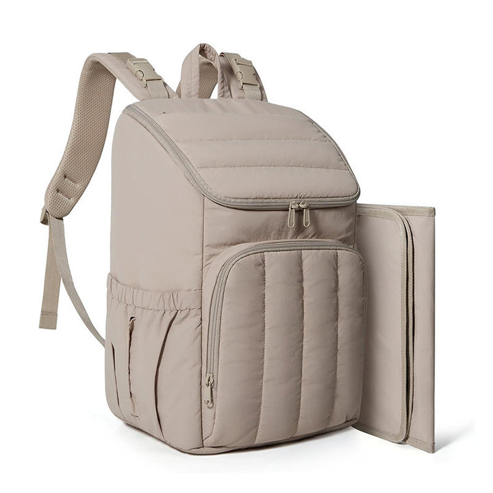 Insulated Travel Cooler Backpack