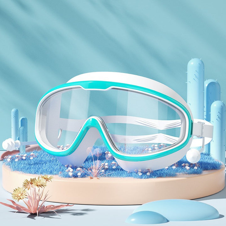 Advanced Snow Sports Goggles Bowlift