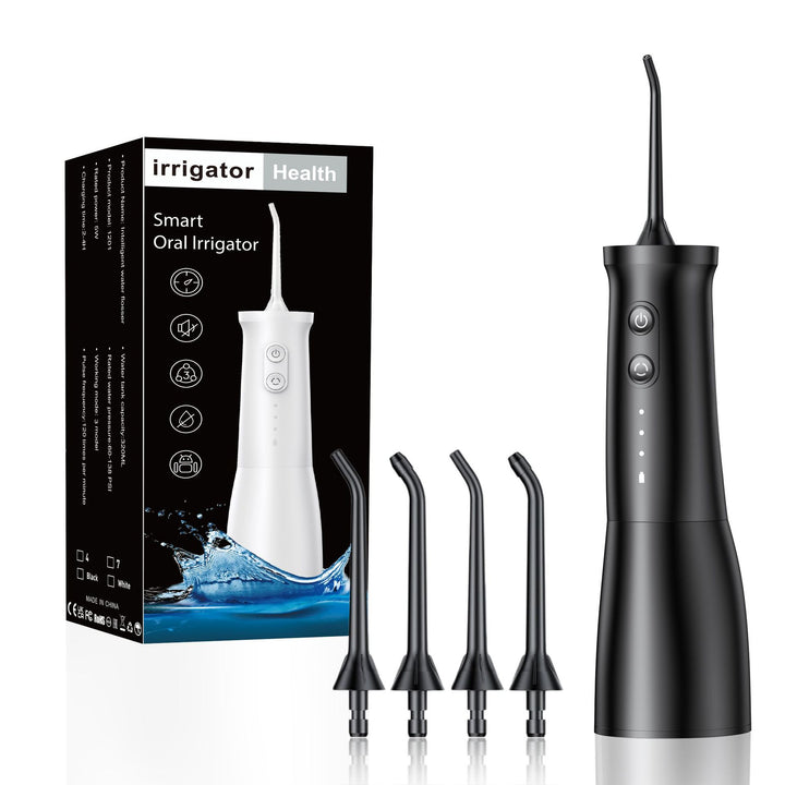 Cordless Water Flosser Bowlift