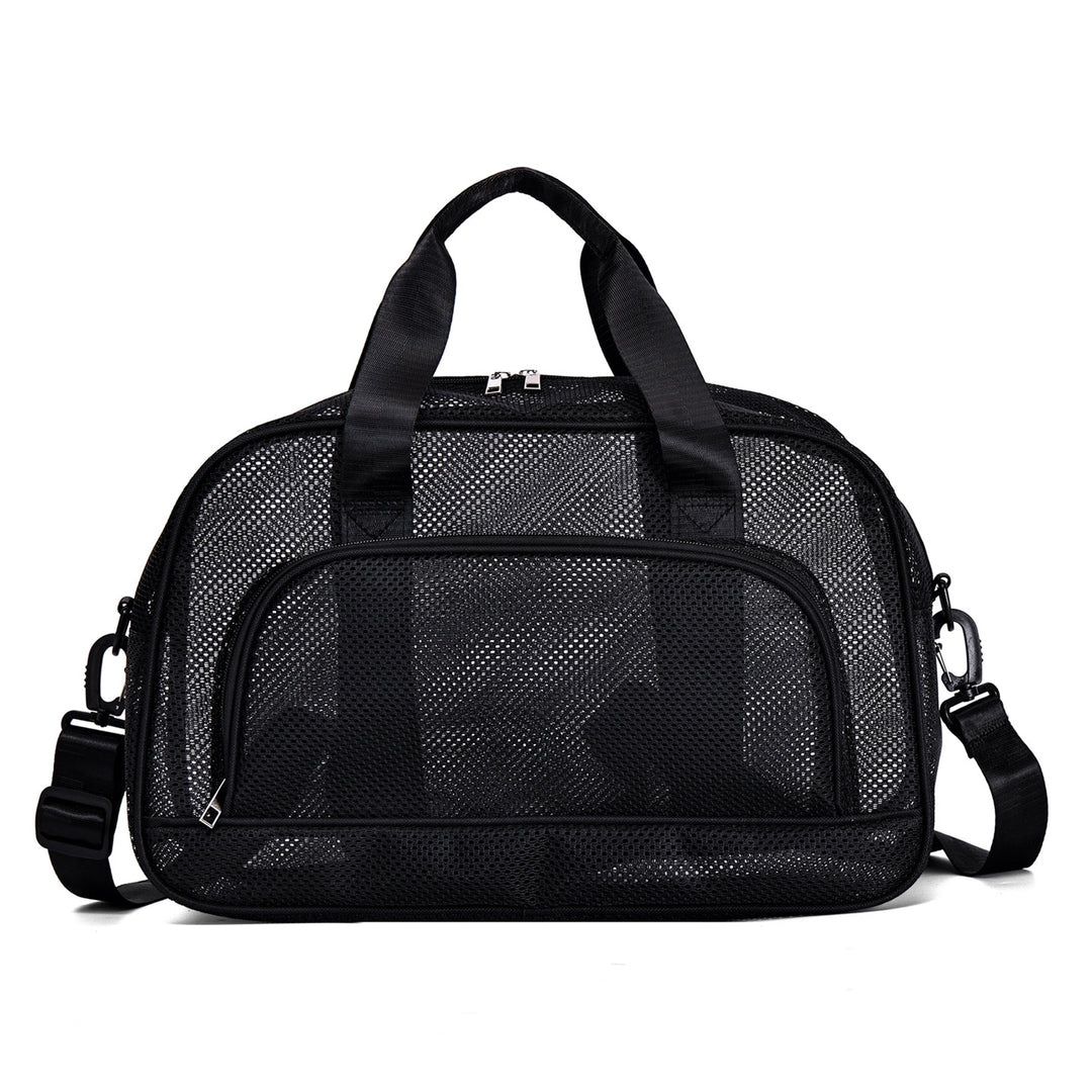 Lightweight Athletic Gym Bag