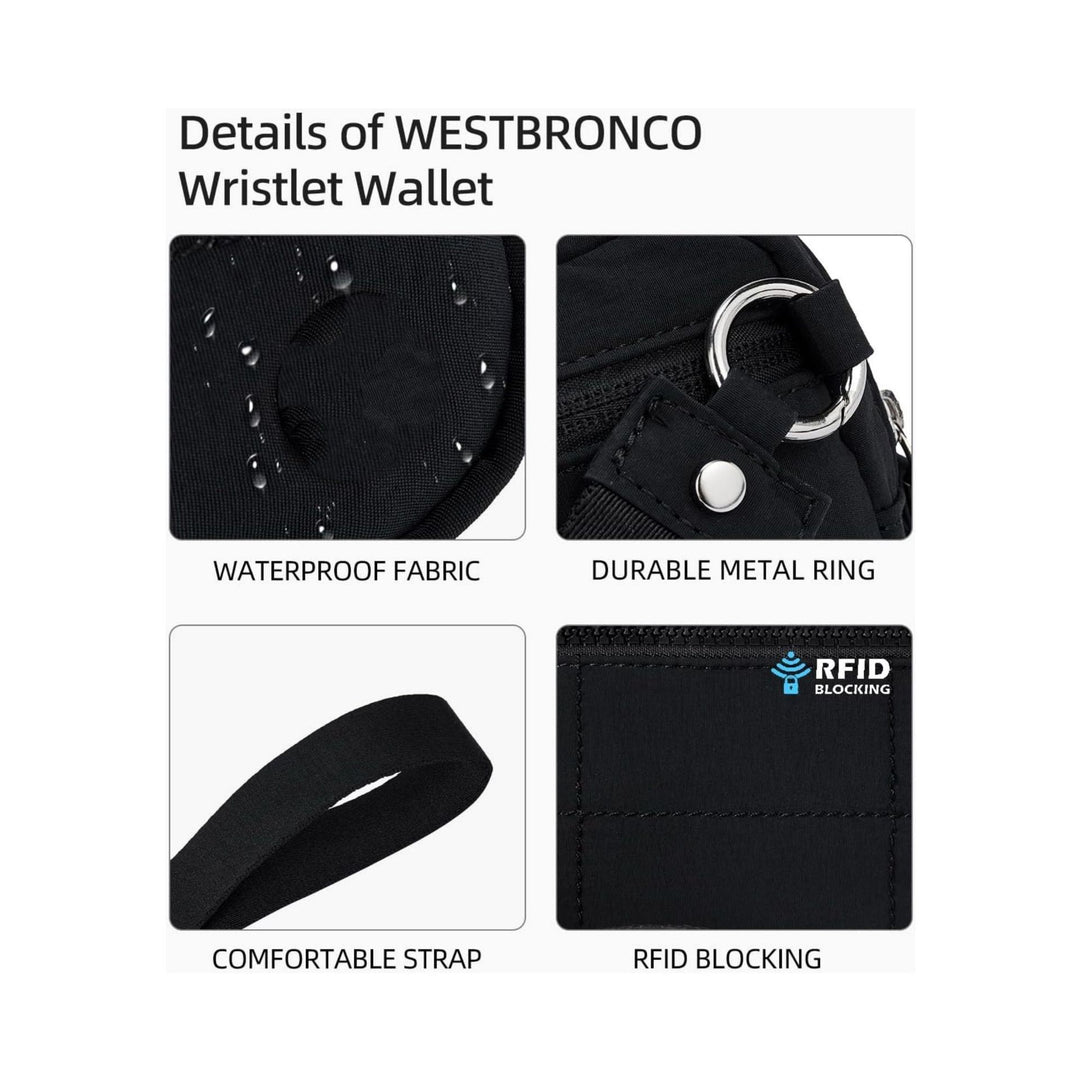 Practical Mini-Handbag with Multifunctional Compartments Bowlift