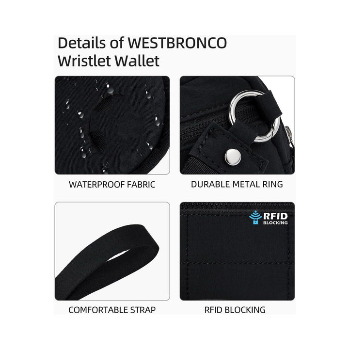 Practical Mini-Handbag with Multifunctional Compartments Bowlift