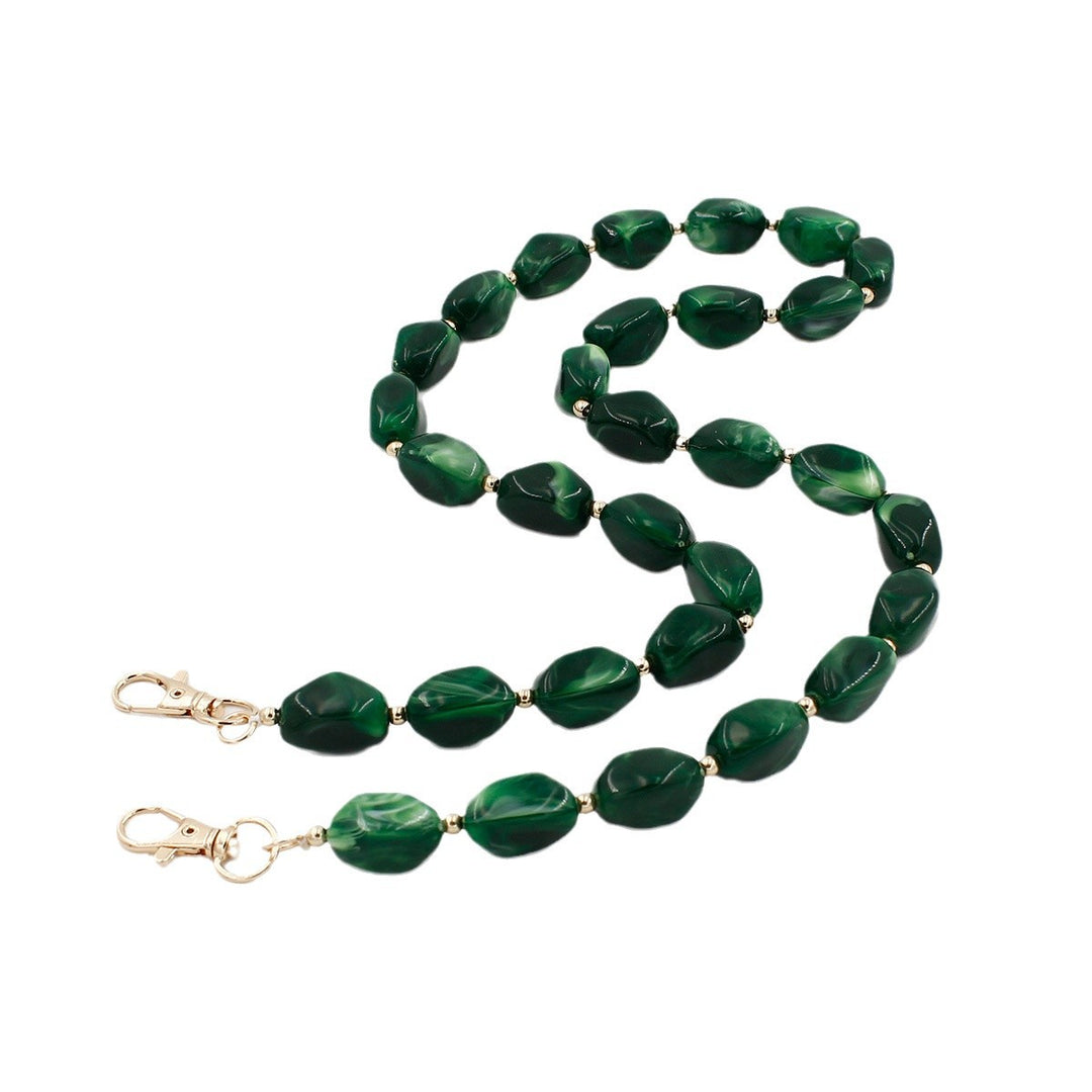 Stylish Beaded Eyewear Chain Bowlift 1788342637