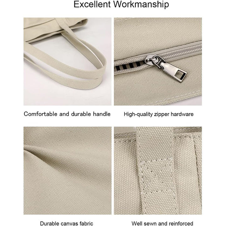 Multifunctional Tote Bag Bowlift