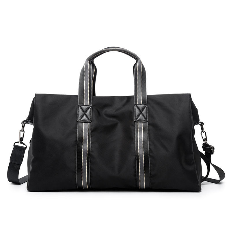 Spacious travel bag Bowlift