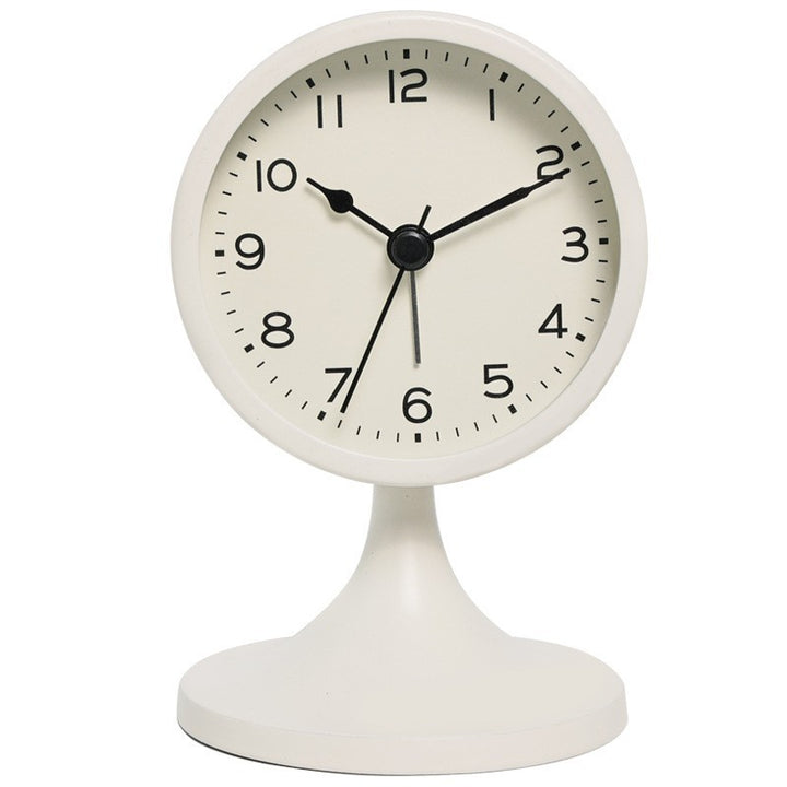 Table Clock Bowlift