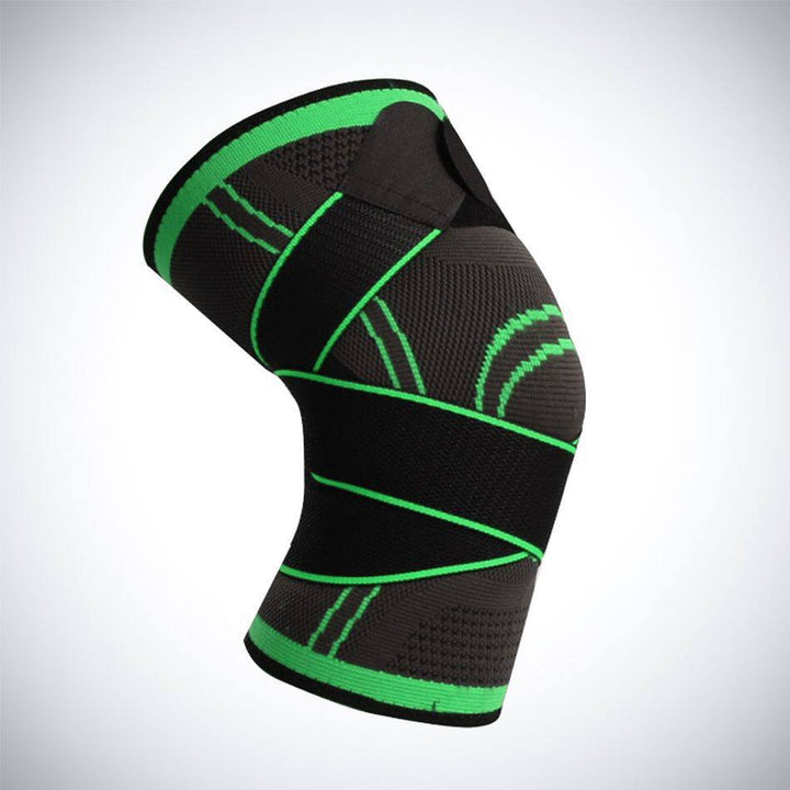 Sports Knee Support Sleeve Bowlift