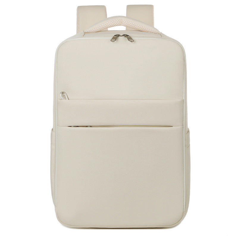 Sleek Minimalist Laptop Backpack Bowlift