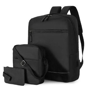Multi-Functional Travel Backpack Set Bowlift